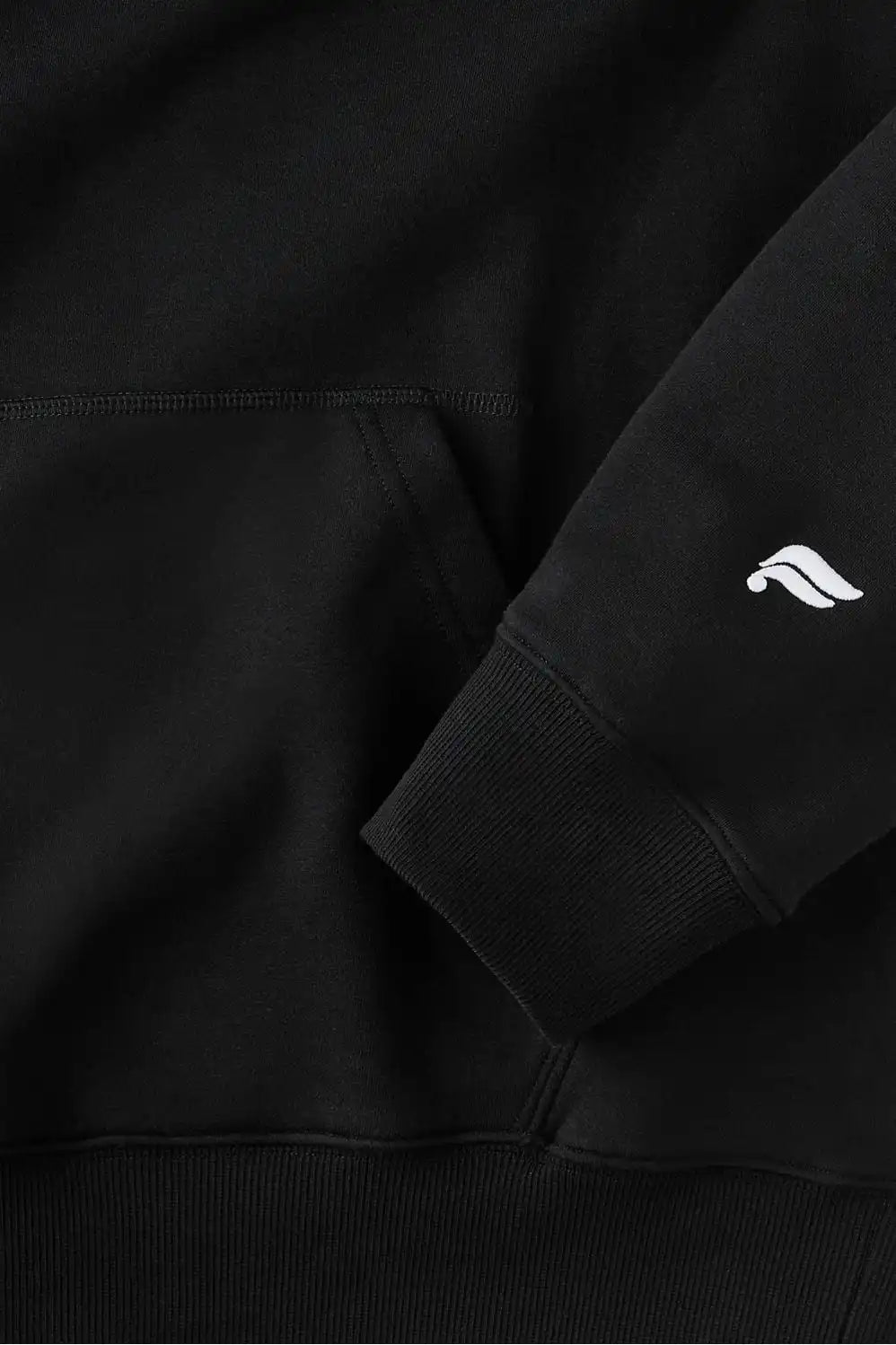 The Go-To Hoodie (Oversized)