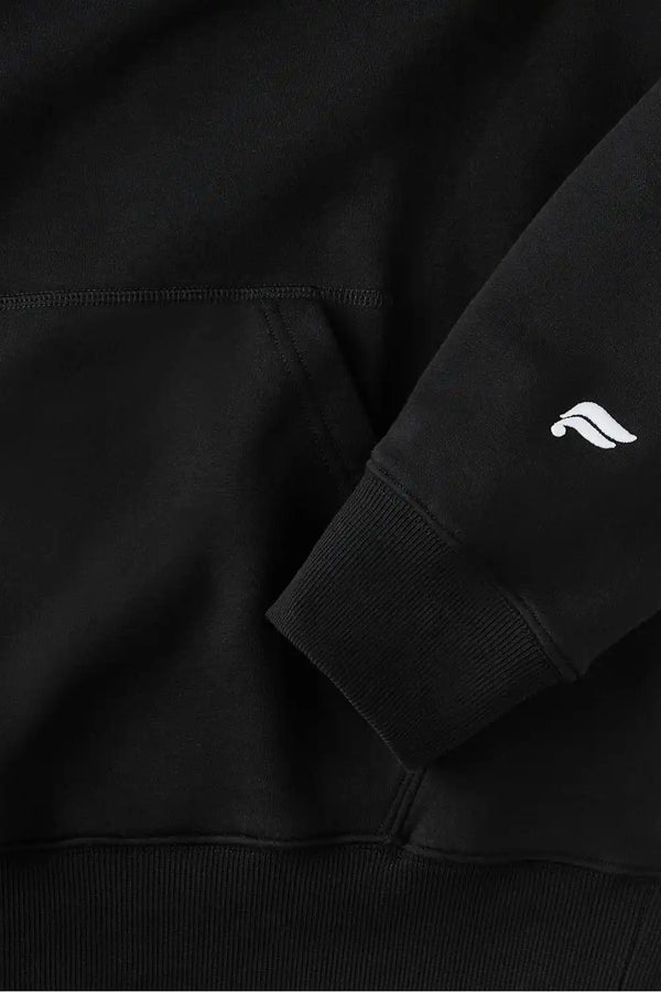 The Go-To Hoodie (Oversized)