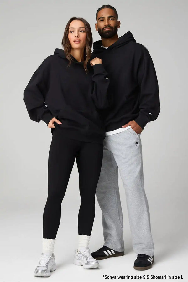 The Go-To Hoodie (Oversized)