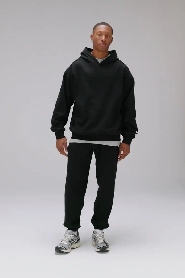 The Go-To Hoodie (Oversized)