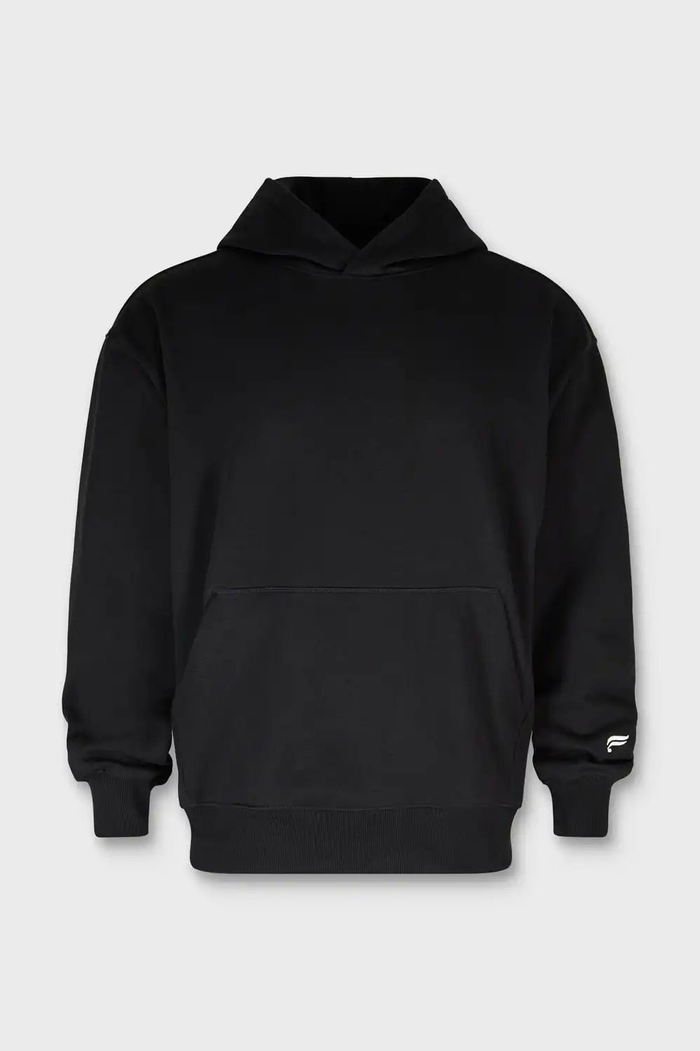The Go-To Hoodie (Oversized) Secondary image