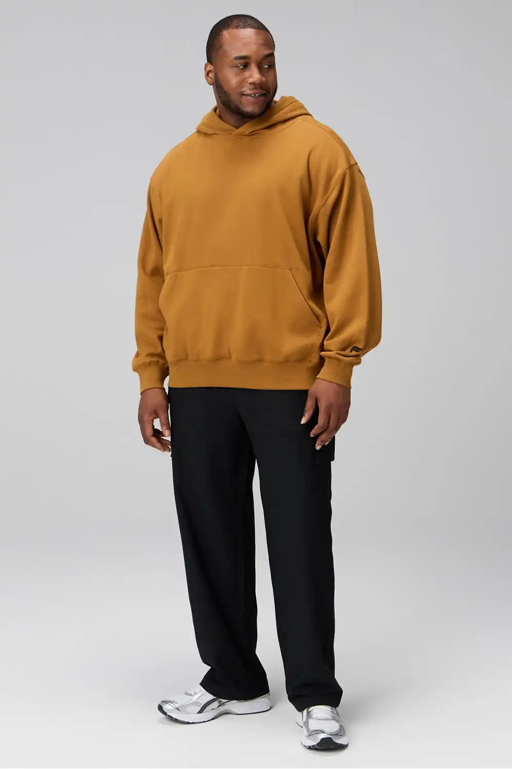 The Go-To Hoodie (Oversized)