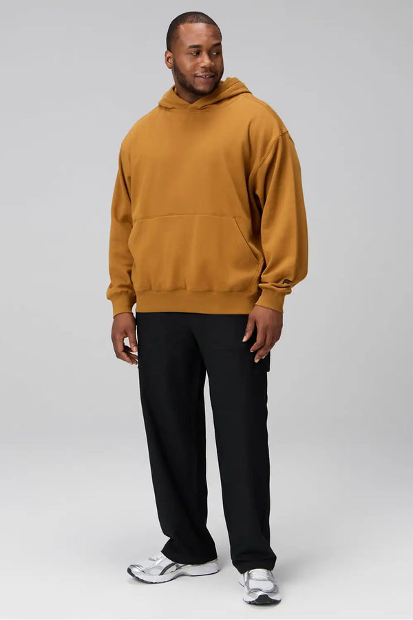 The Go-To Hoodie (Oversized)