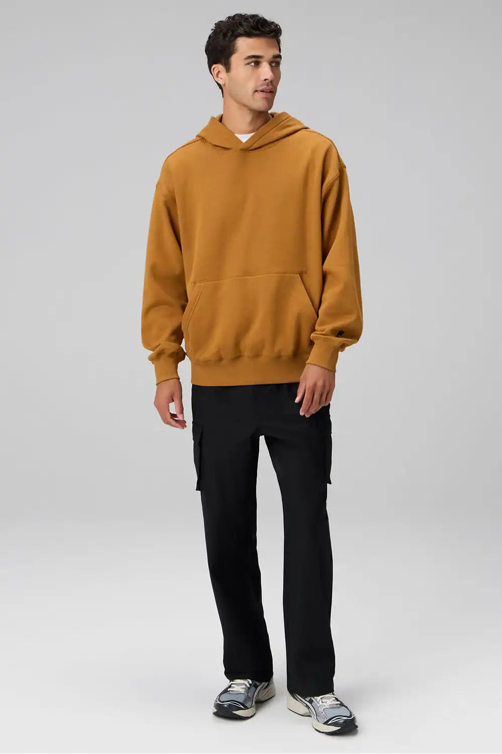 The Go-To Hoodie (Oversized)
