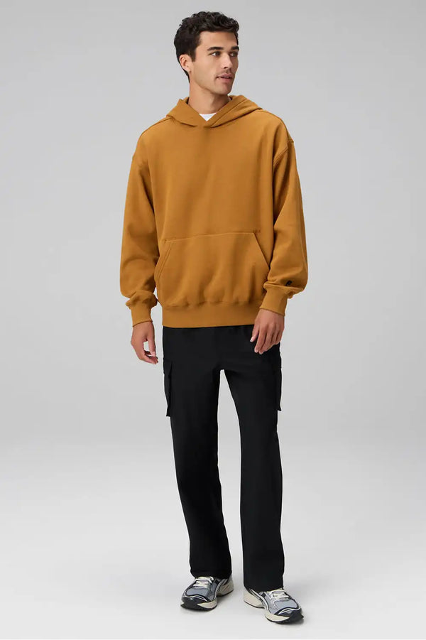 The Go-To Hoodie (Oversized)