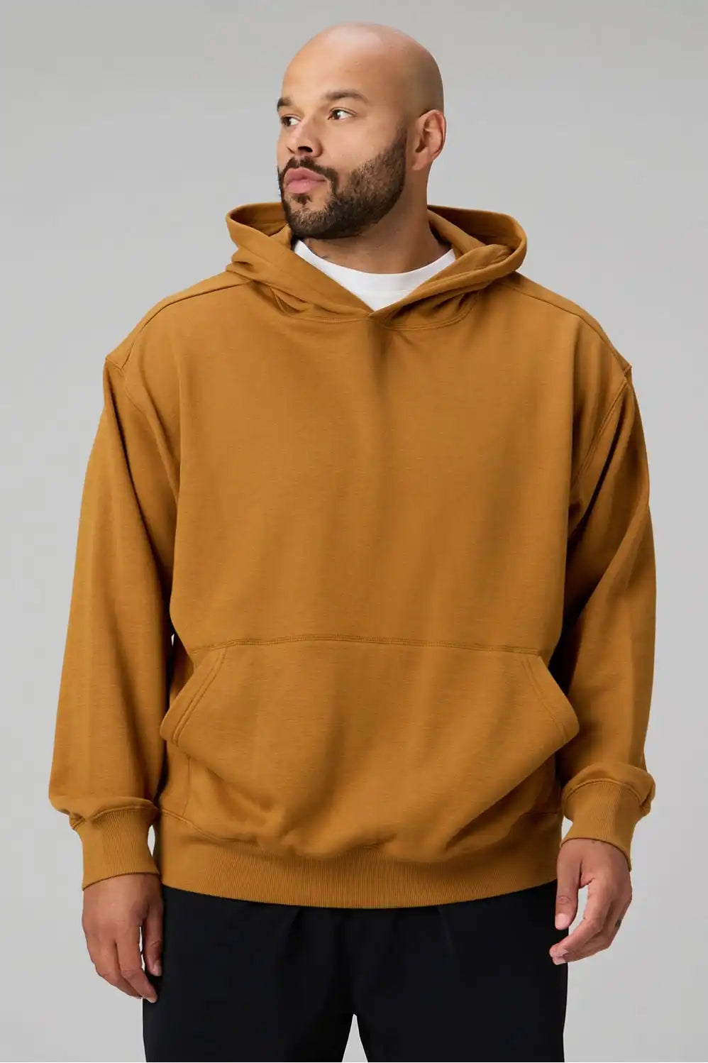 The Go-To Hoodie (Oversized)