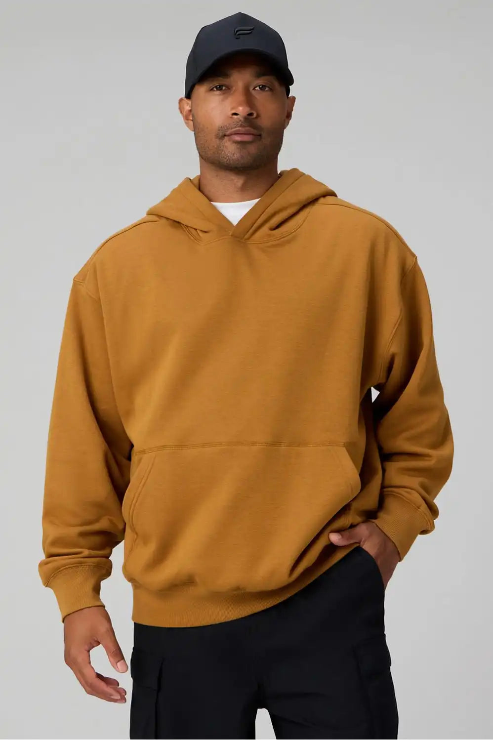 The Go-To Hoodie (Oversized) Main image
