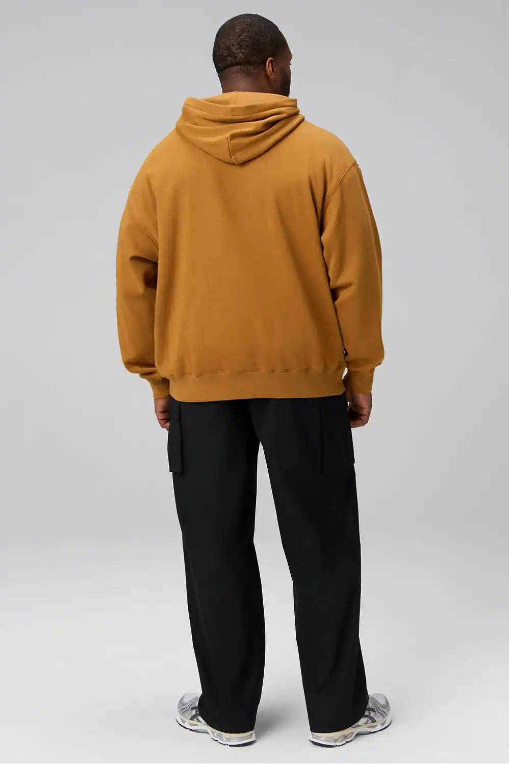 The Go-To Hoodie (Oversized)