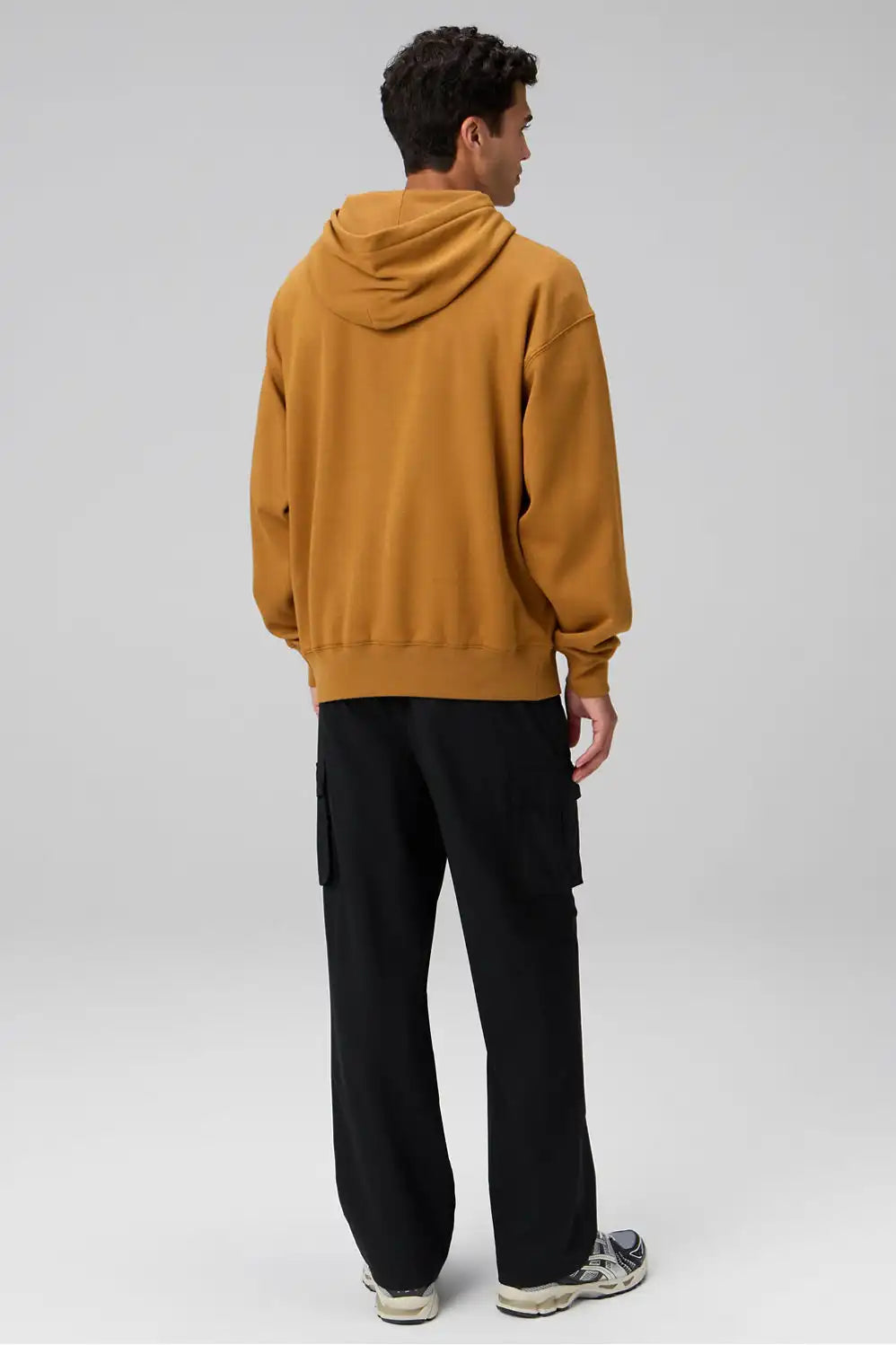 The Go-To Hoodie (Oversized)