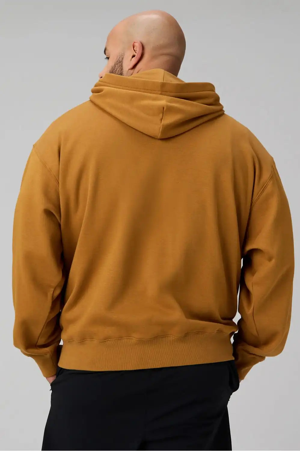 The Go-To Hoodie (Oversized)