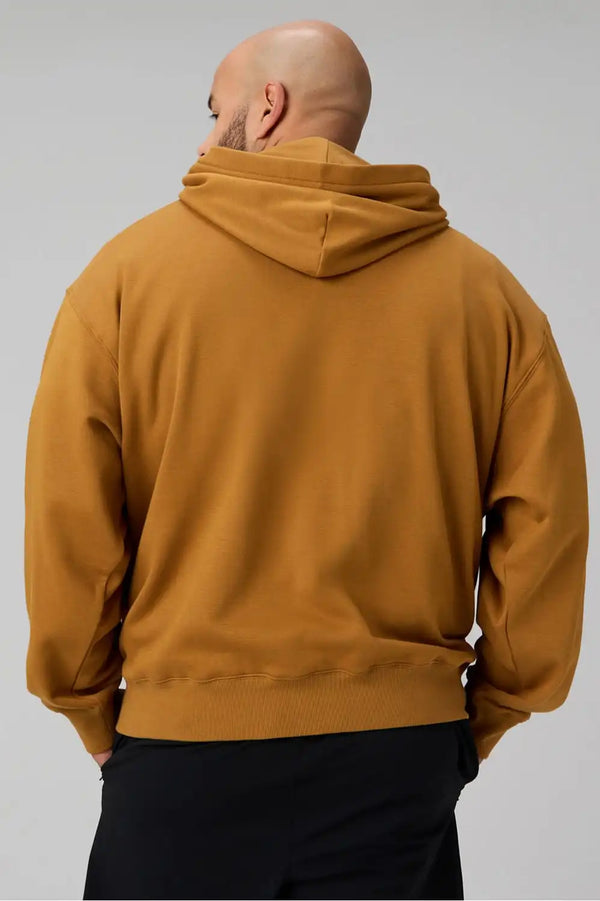 The Go-To Hoodie (Oversized)