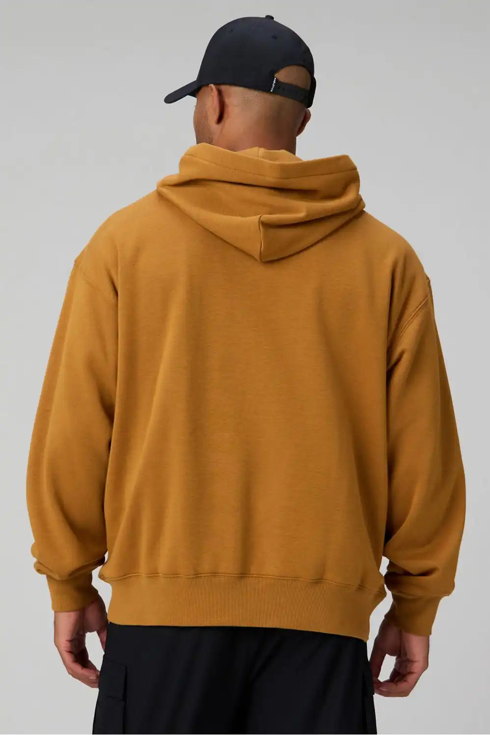 The Go-To Hoodie (Oversized)