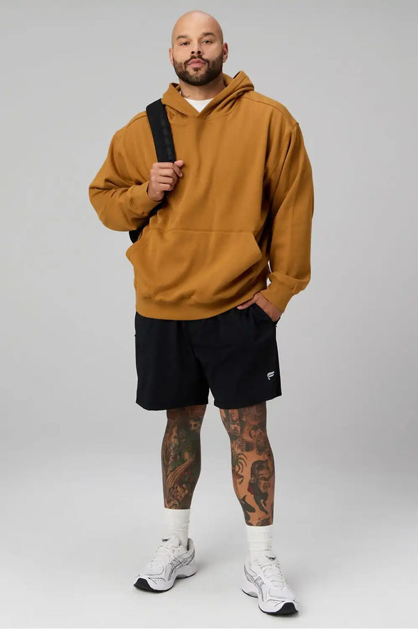The Go-To Hoodie (Oversized)