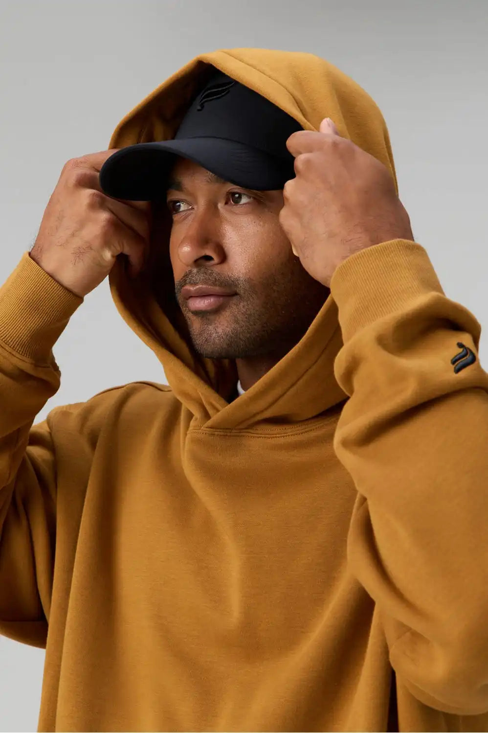 The Go-To Hoodie (Oversized)