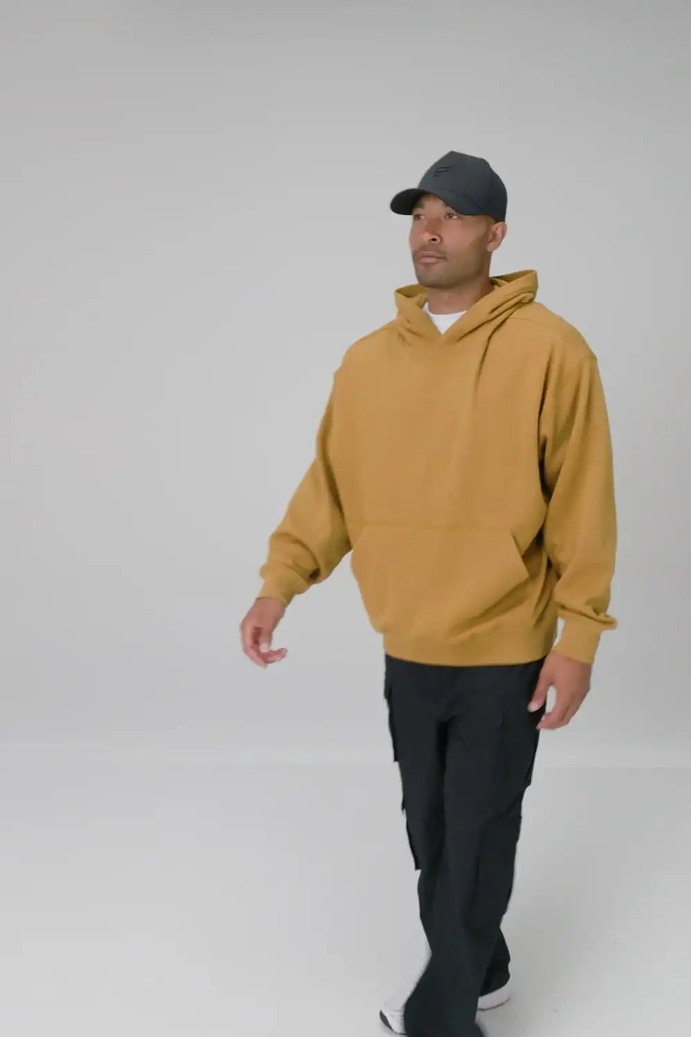 The Go-To Hoodie (Oversized)