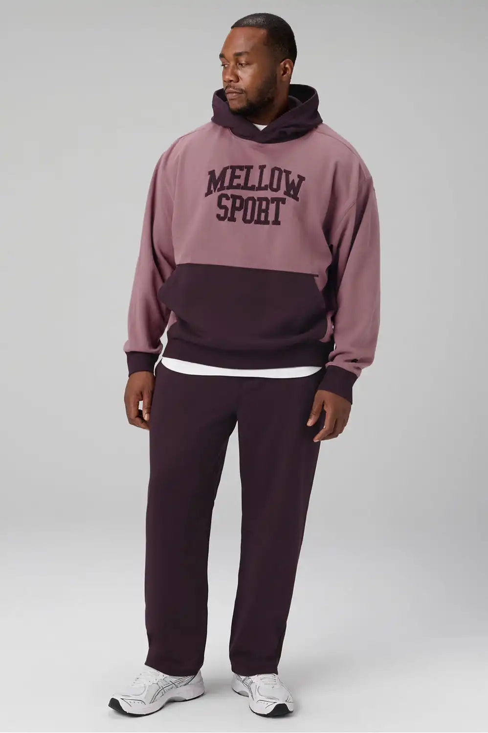 The Go-To Hoodie (Oversized)