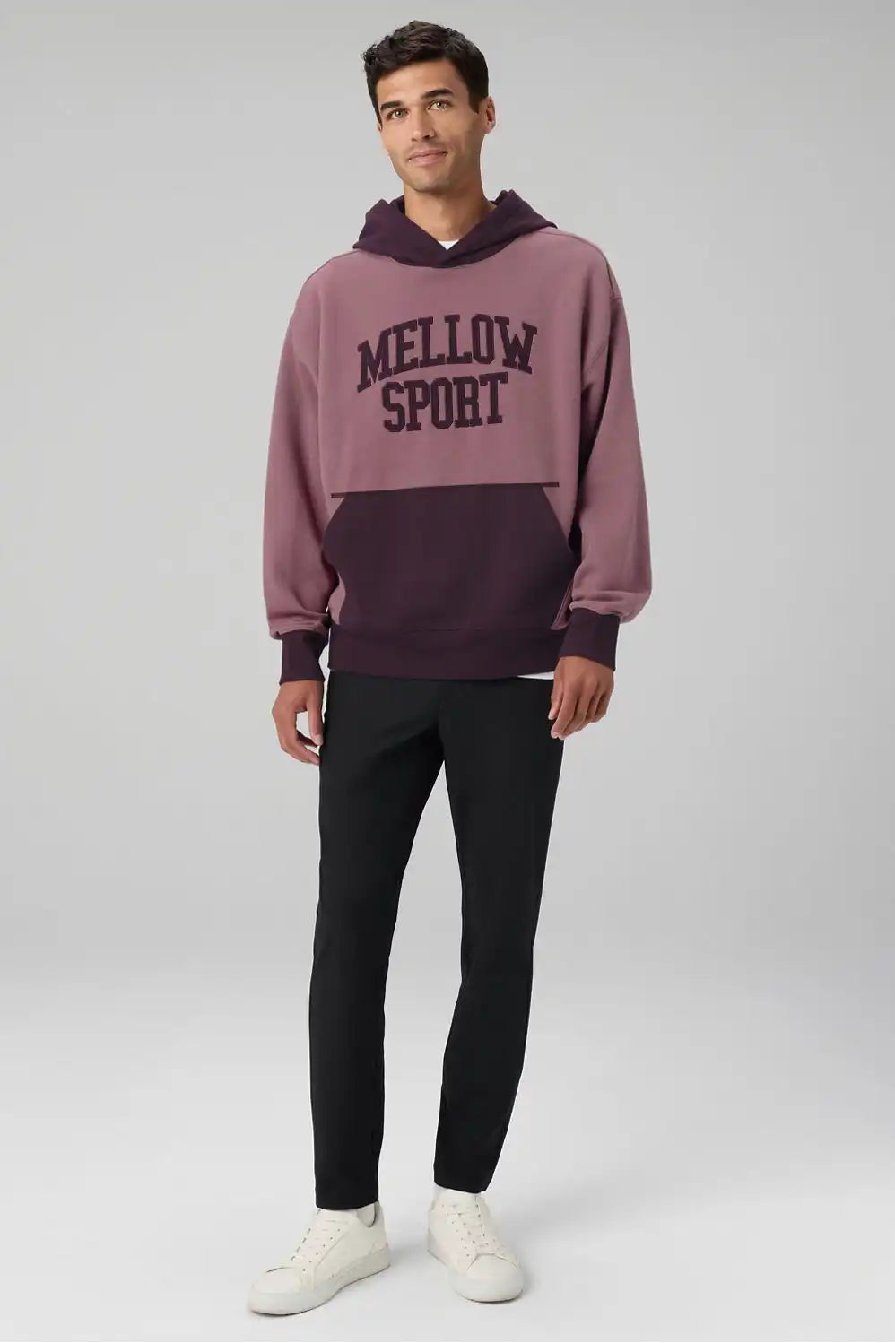 The Go-To Hoodie (Oversized)
