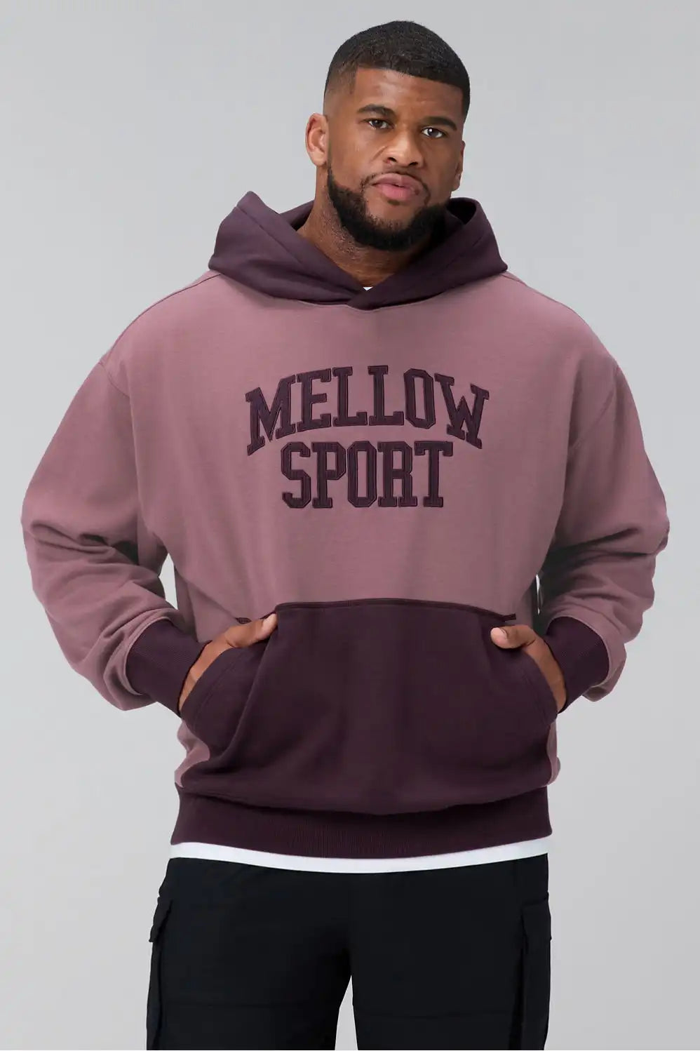 The Go-To Hoodie (Oversized)