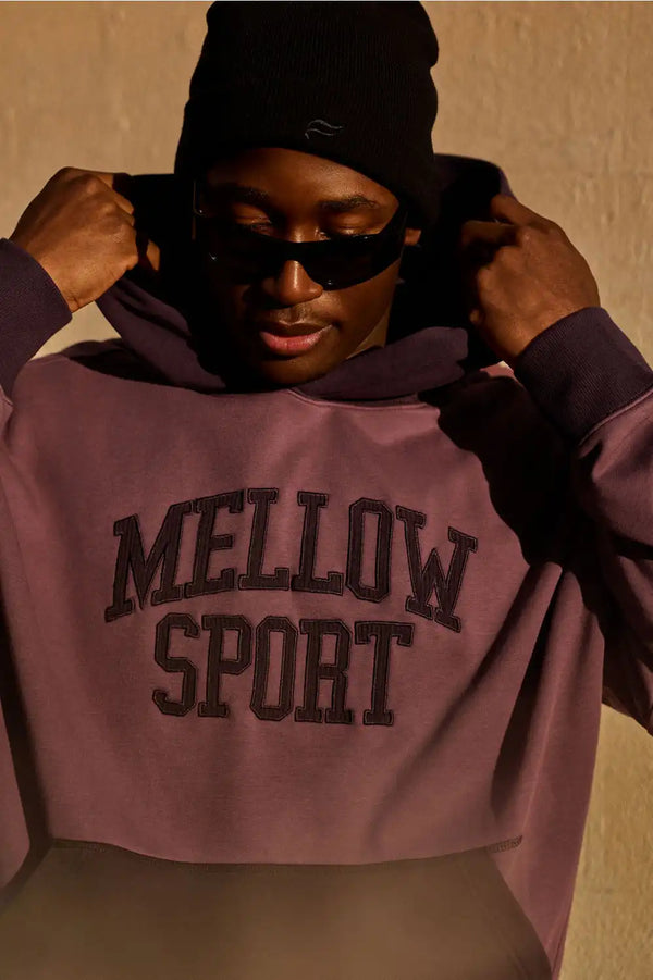 The Go-To Hoodie (Oversized)