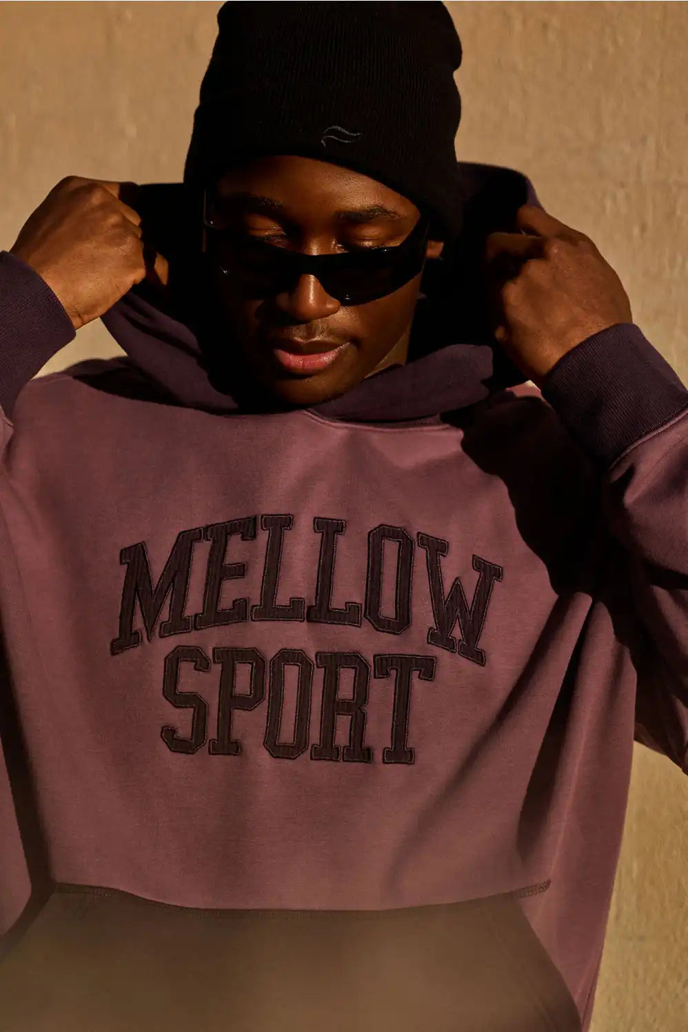 The Go-To Hoodie (Oversized) Main image