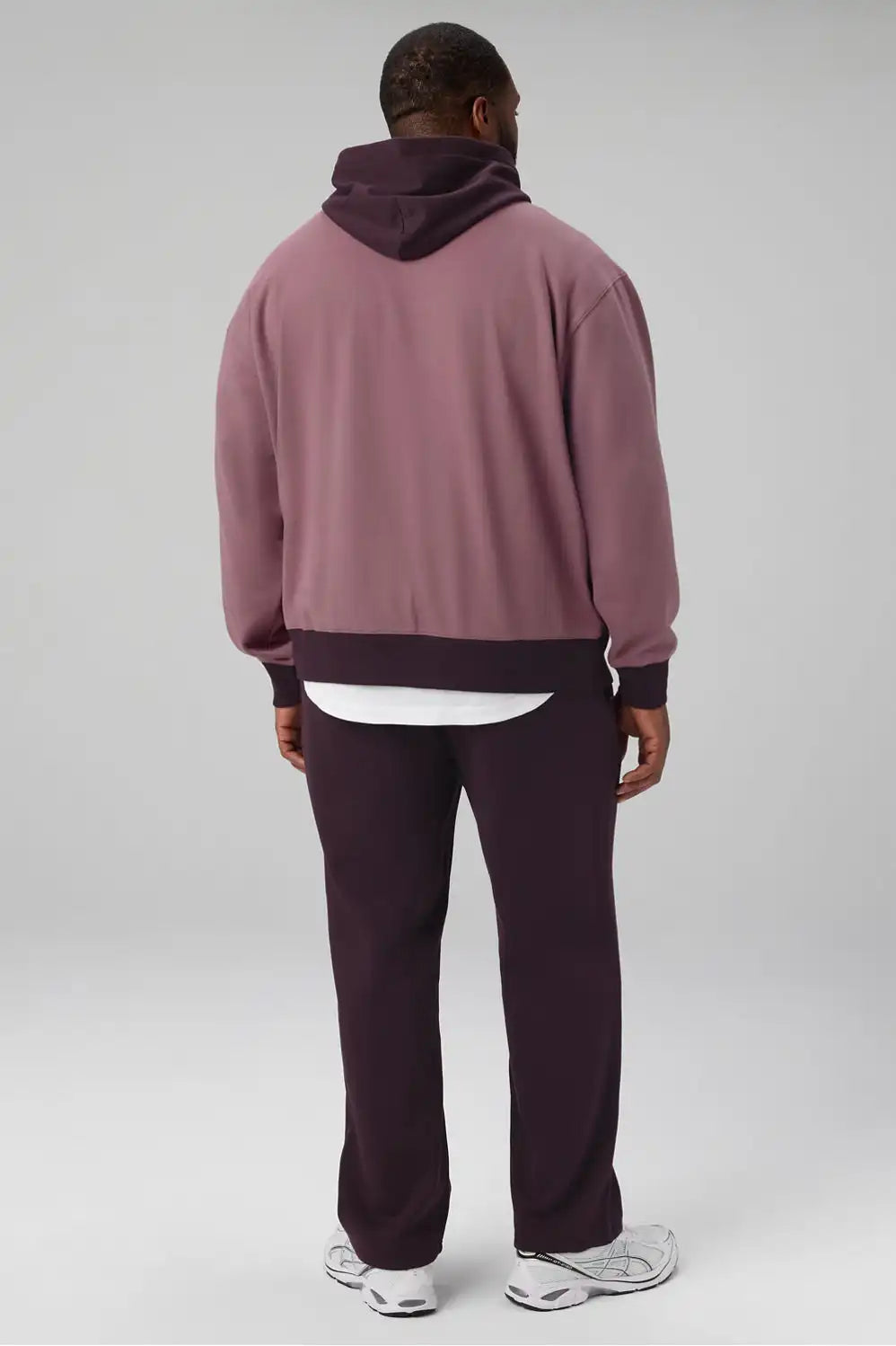 The Go-To Hoodie (Oversized)