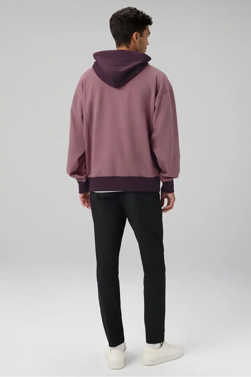The Go-To Hoodie (Oversized)