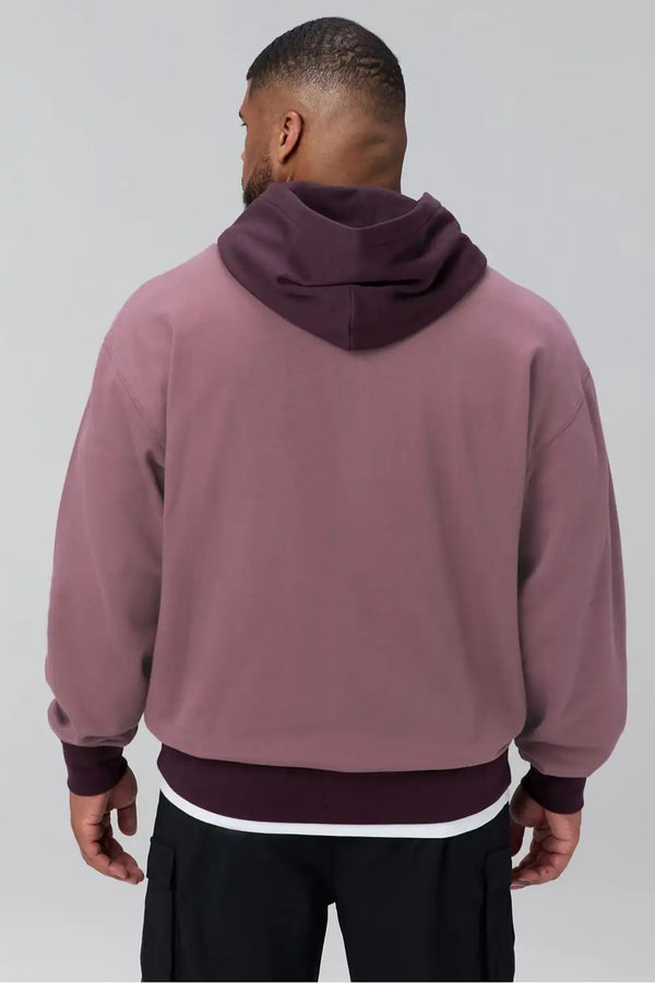The Go-To Hoodie (Oversized)
