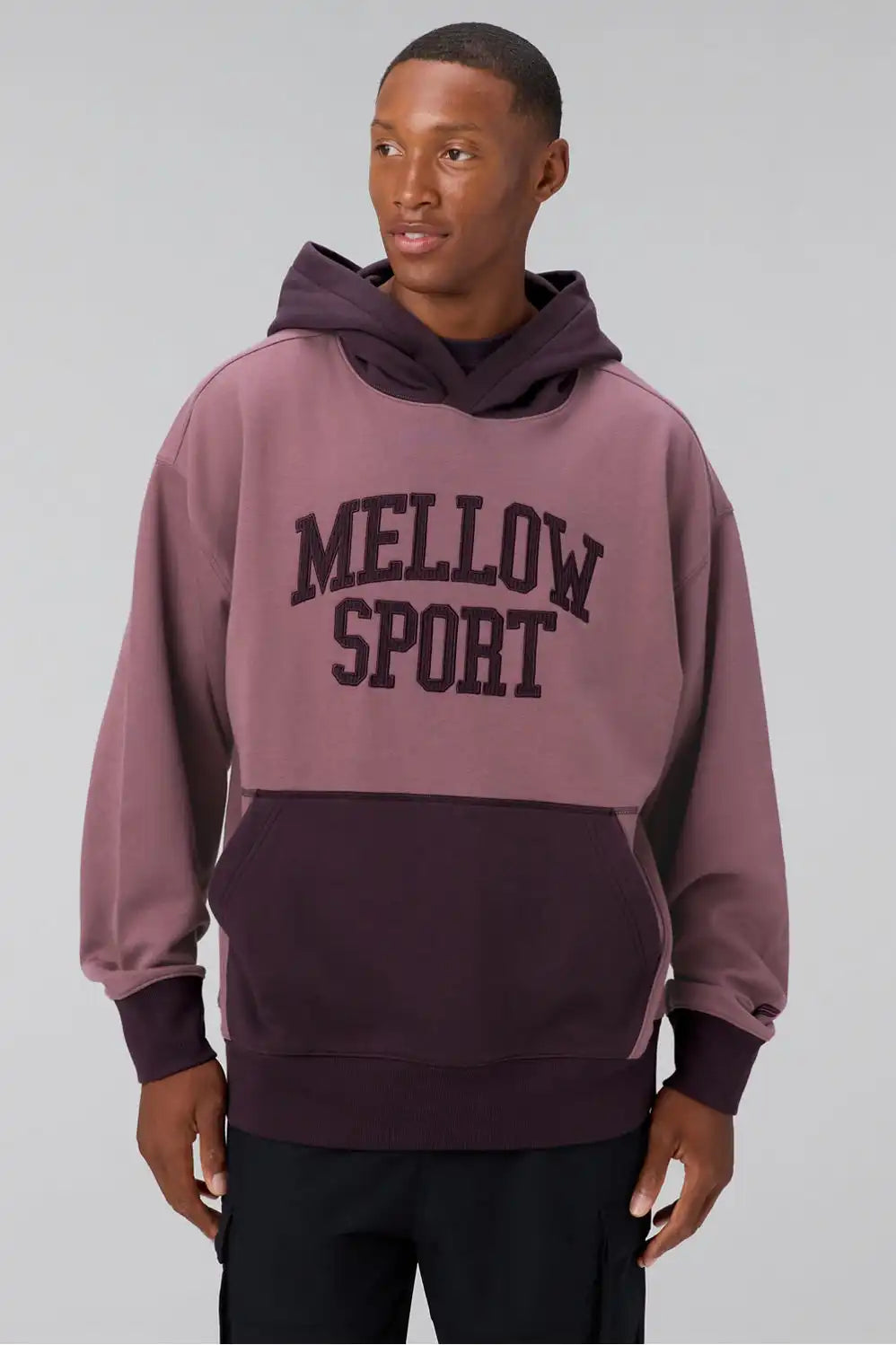 The Go-To Hoodie (Oversized)
