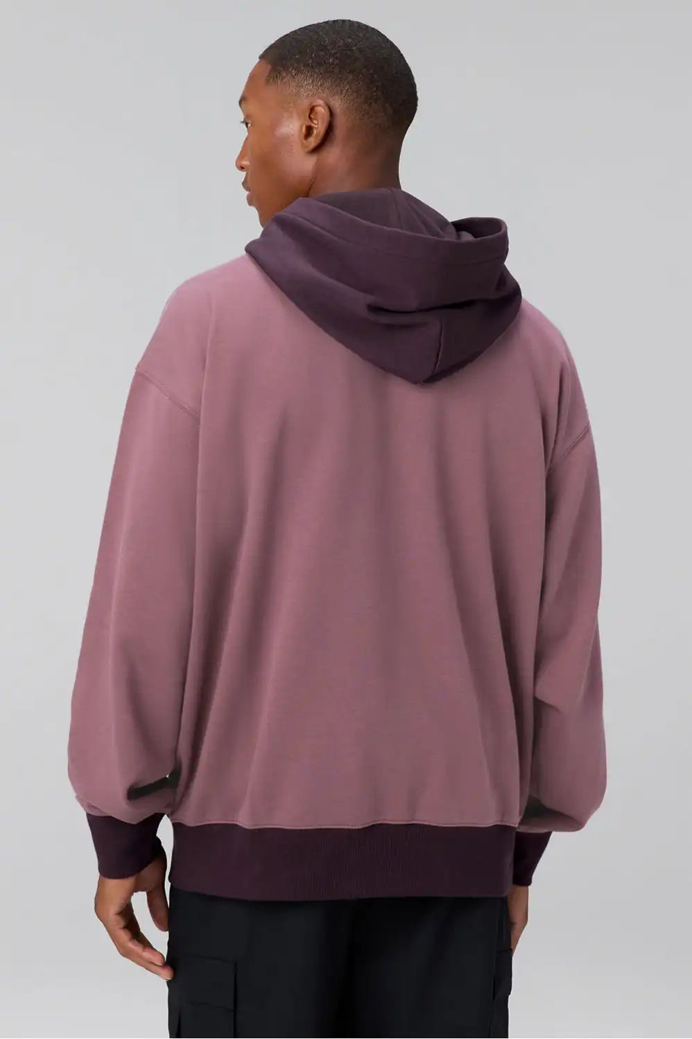 The Go-To Hoodie (Oversized)