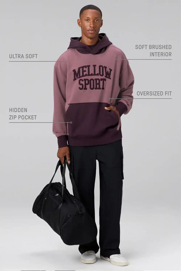 The Go-To Hoodie (Oversized)