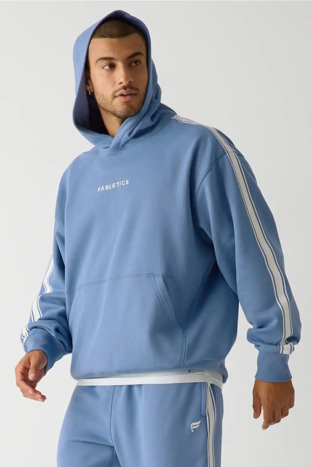 The Go-To Hoodie (Oversized)