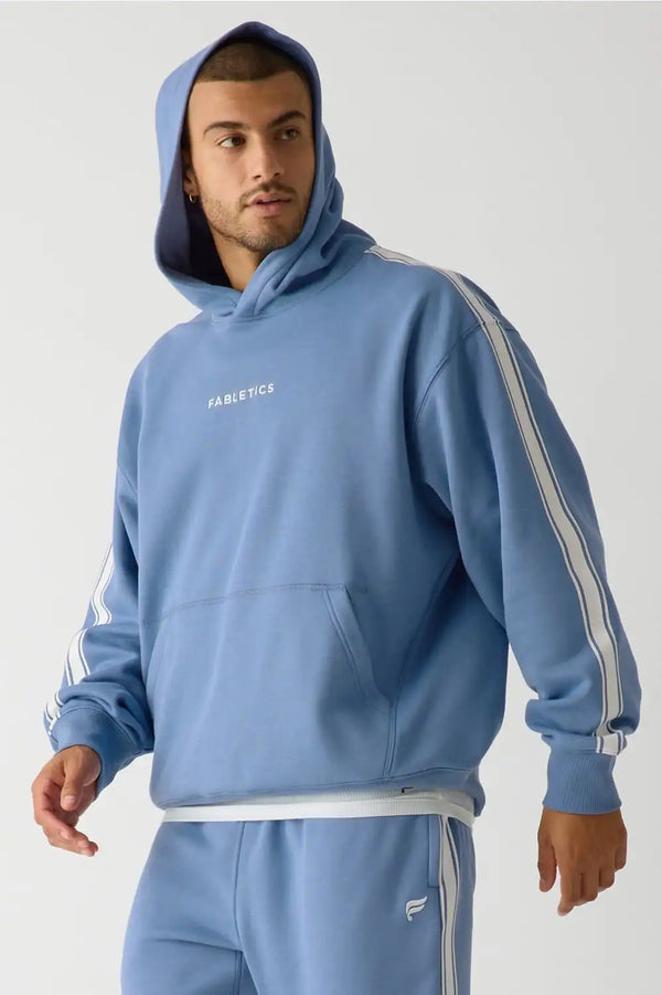 The Go-To Hoodie (Oversized)