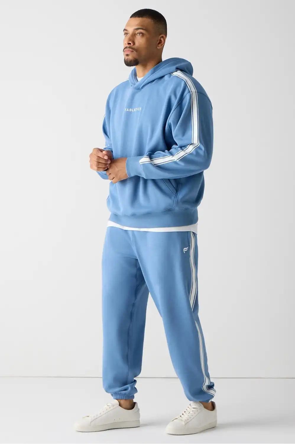 The Go-To Hoodie (Oversized)