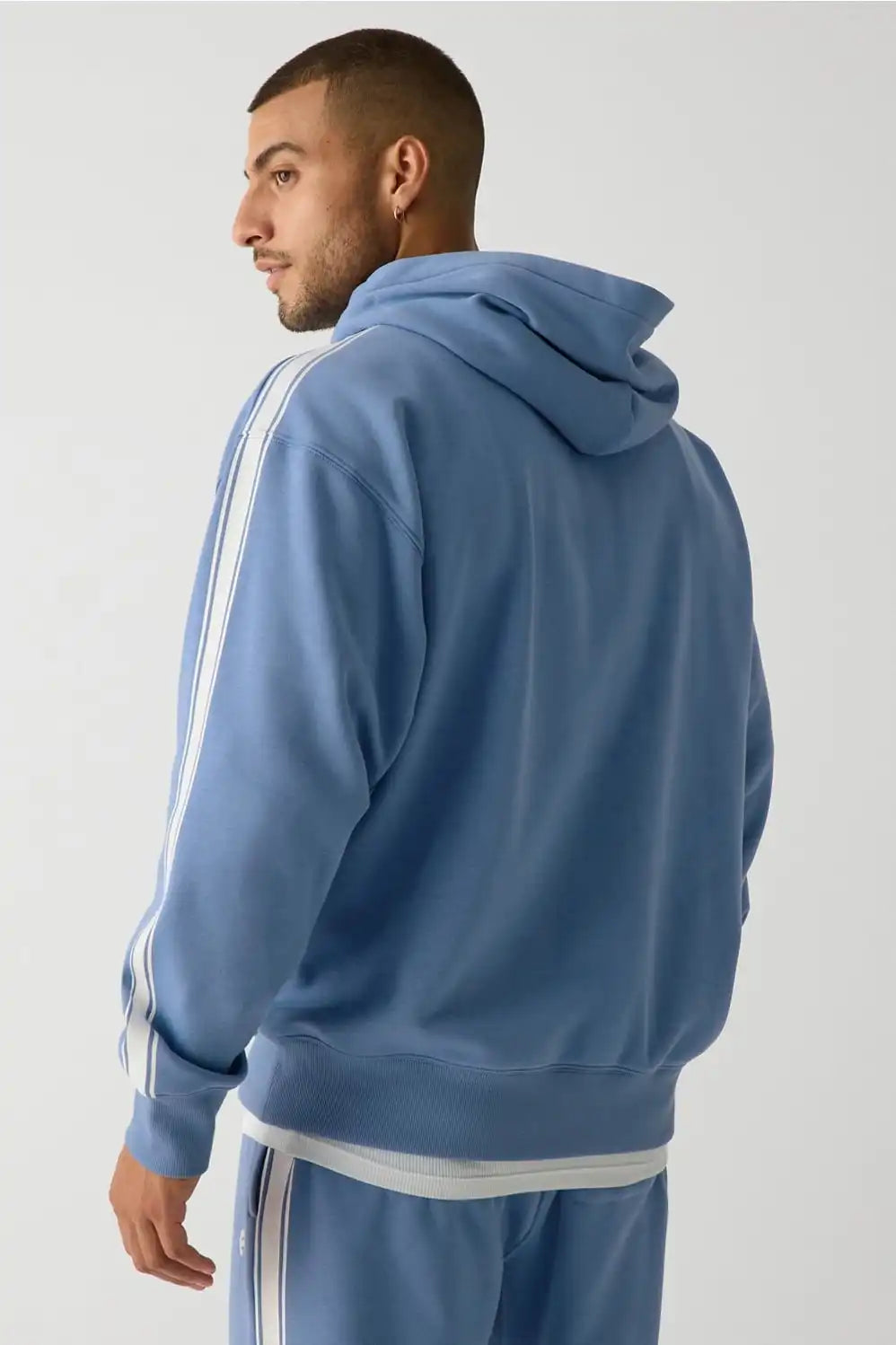 The Go-To Hoodie (Oversized)