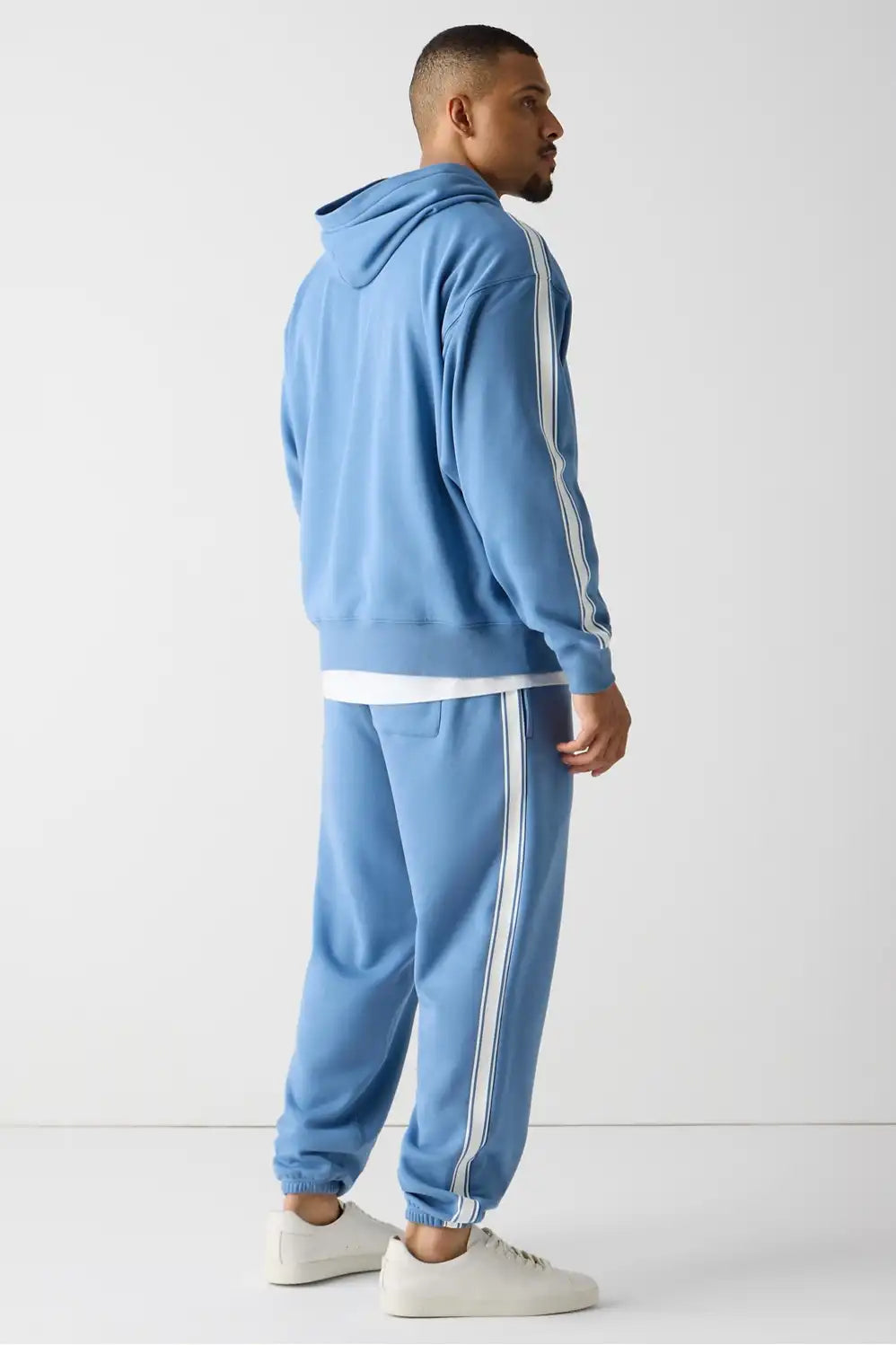 The Go-To Hoodie (Oversized)