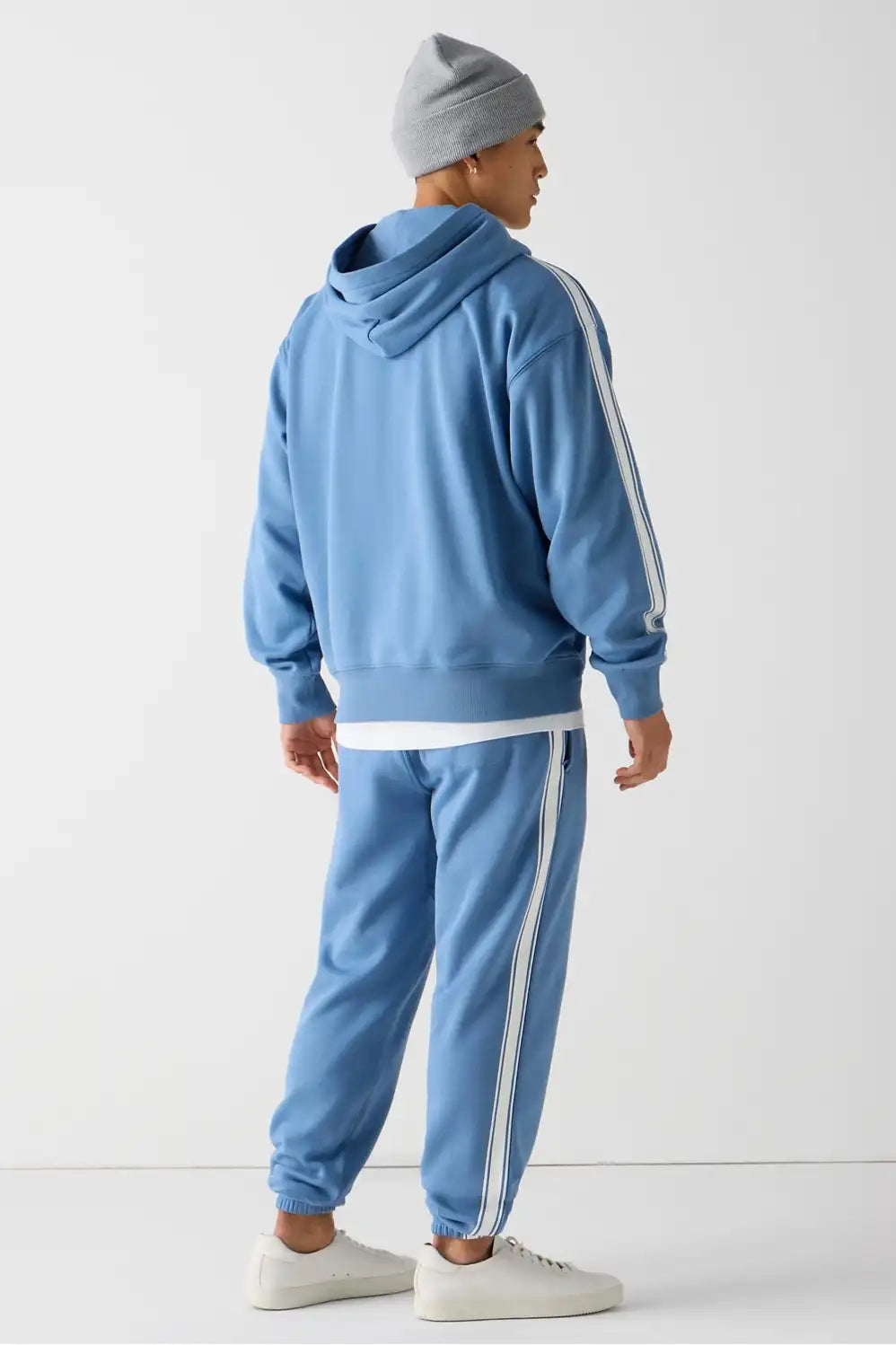 The Go-To Hoodie (Oversized)