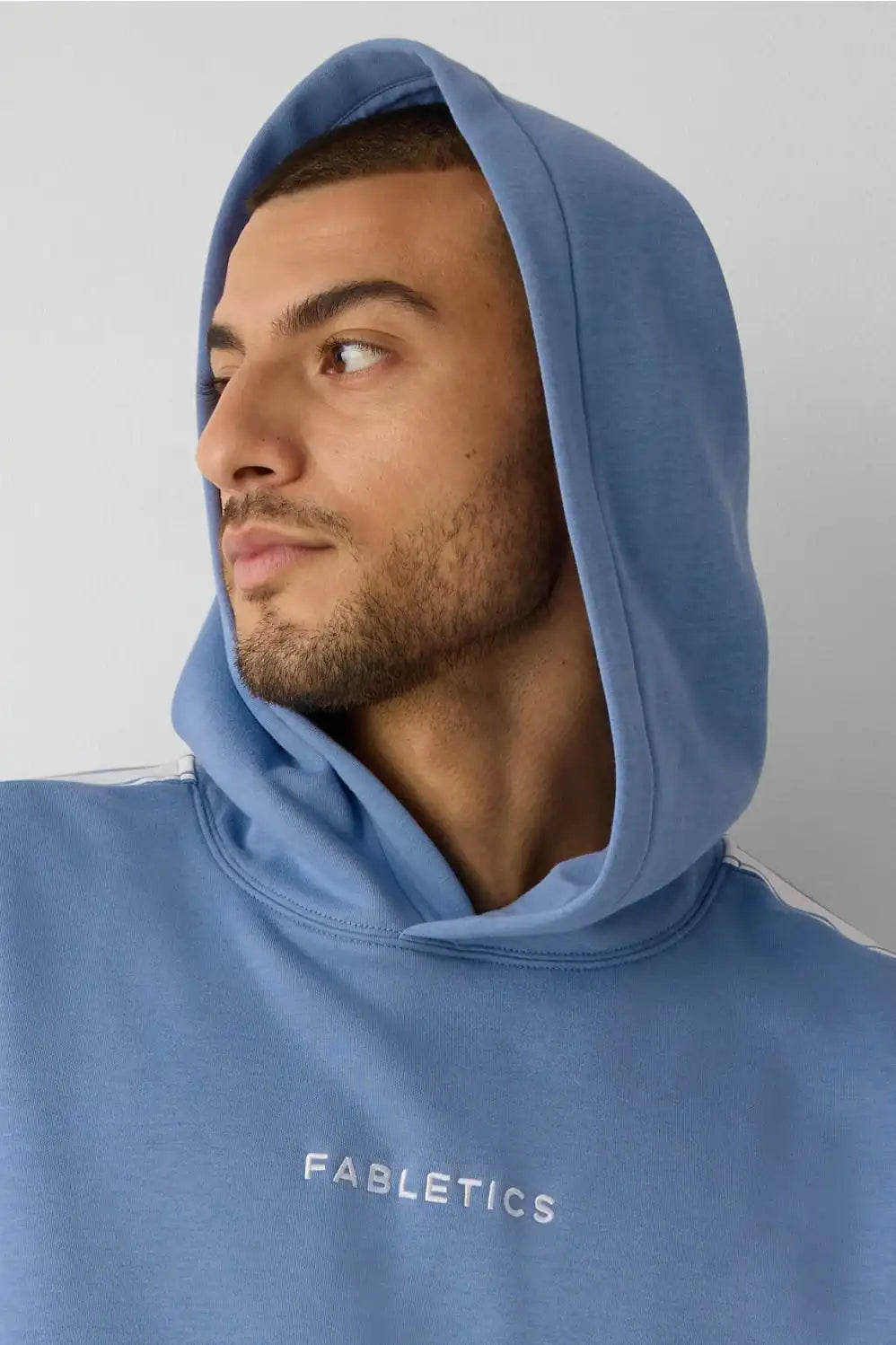 The Go-To Hoodie (Oversized)