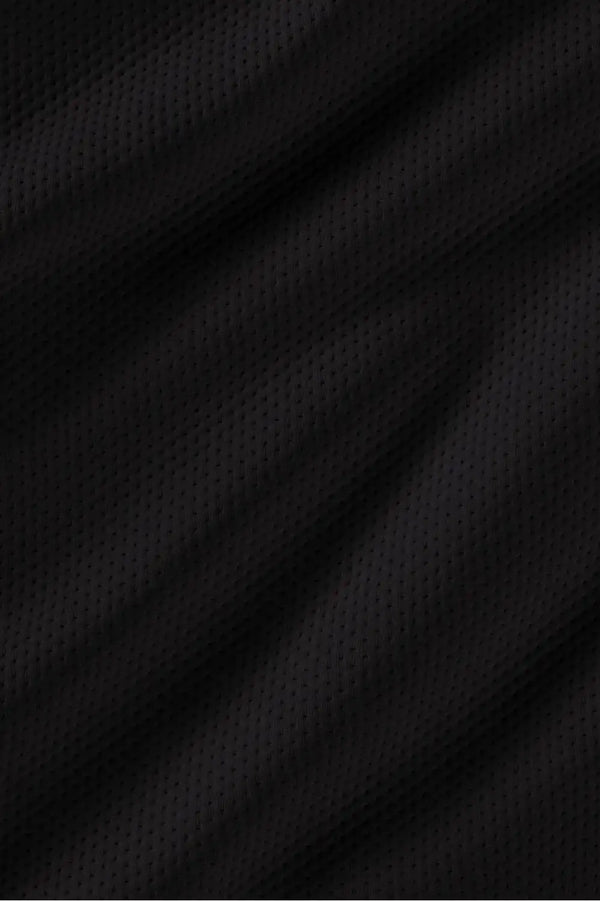 The GridTech Quarter Zip Hoodie