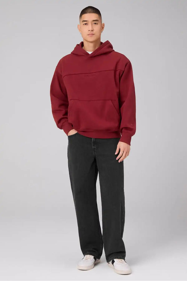The Go-To Hoodie (Oversized)