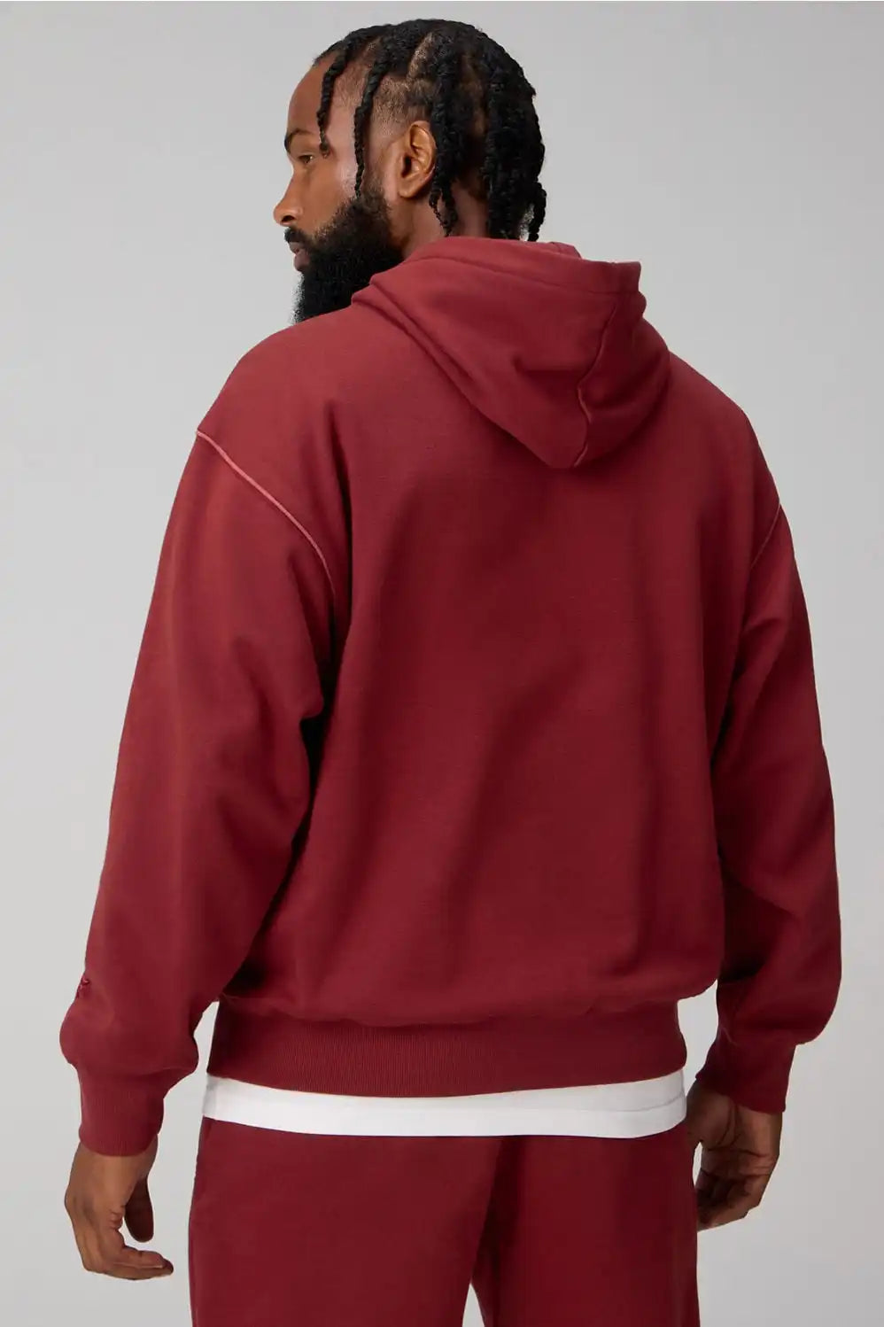 The Go-To Hoodie (Oversized)
