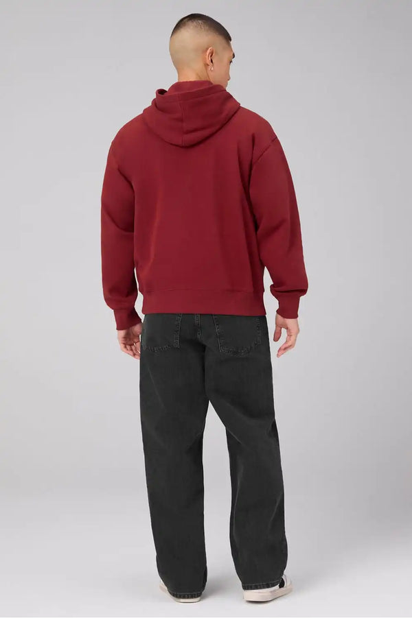 The Go-To Hoodie (Oversized)