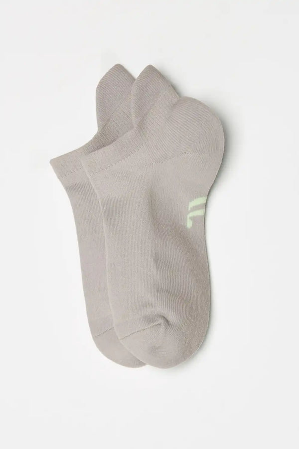 The No Show Sock