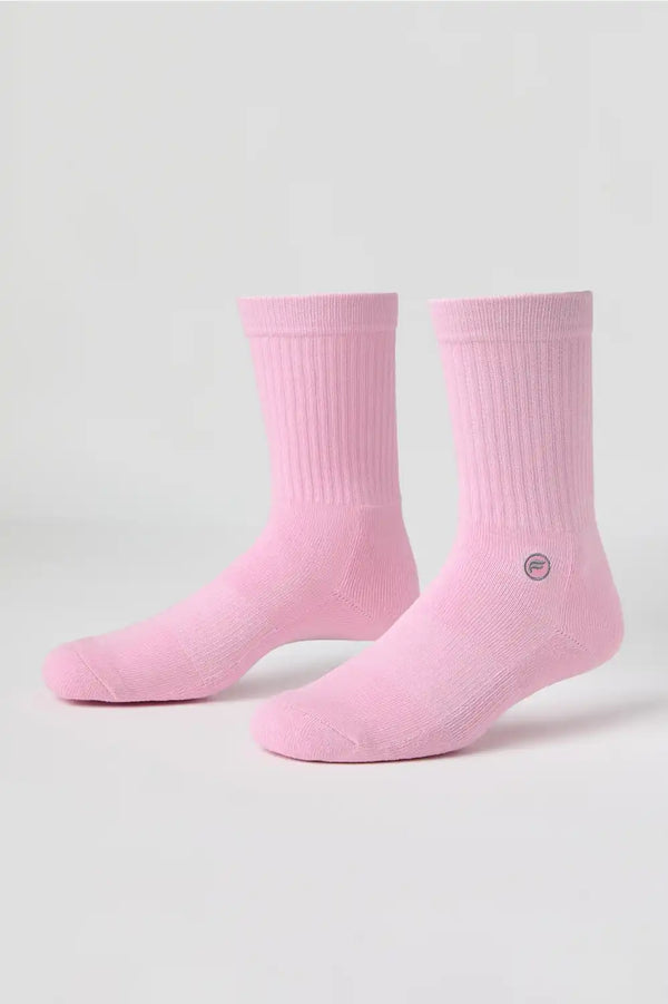 The Everyday Crew Sock
