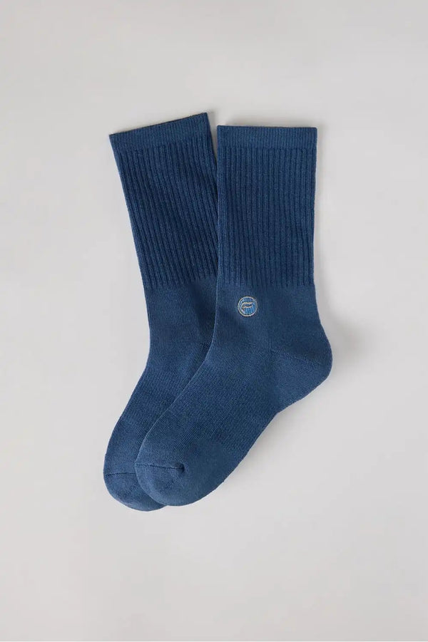 The Everyday Crew Sock