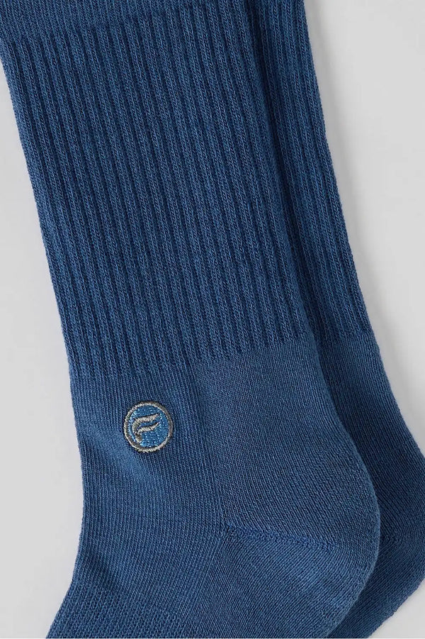 The Everyday Crew Sock