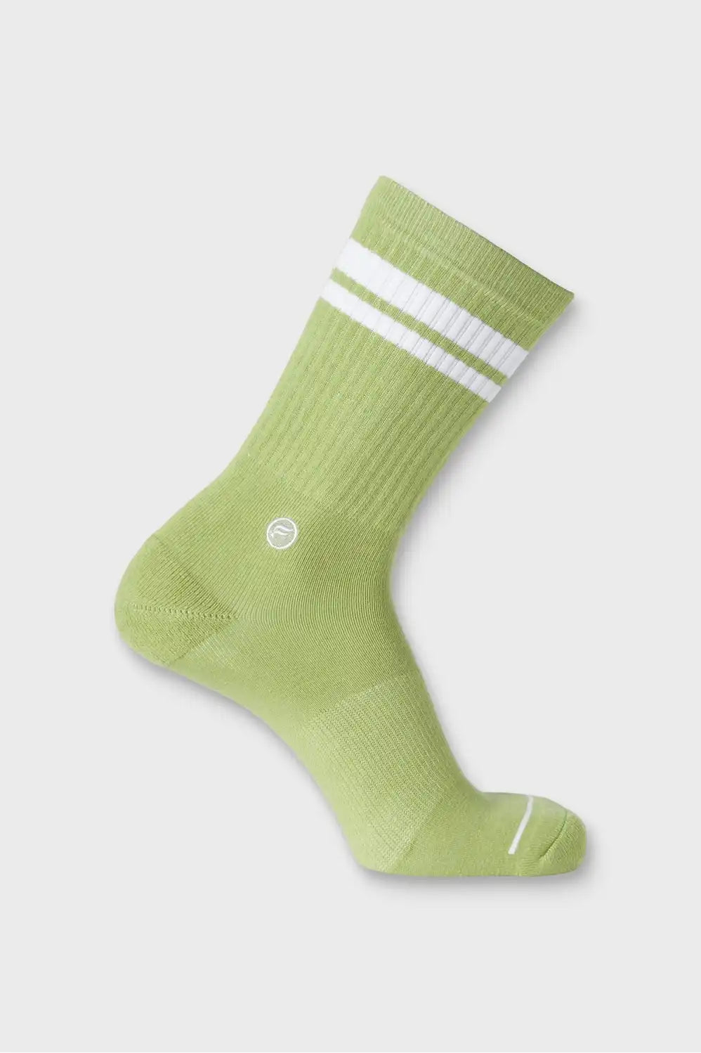 The Everyday Crew Sock
