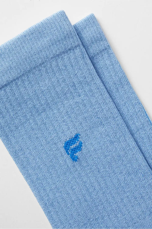 The Everyday Crew Sock