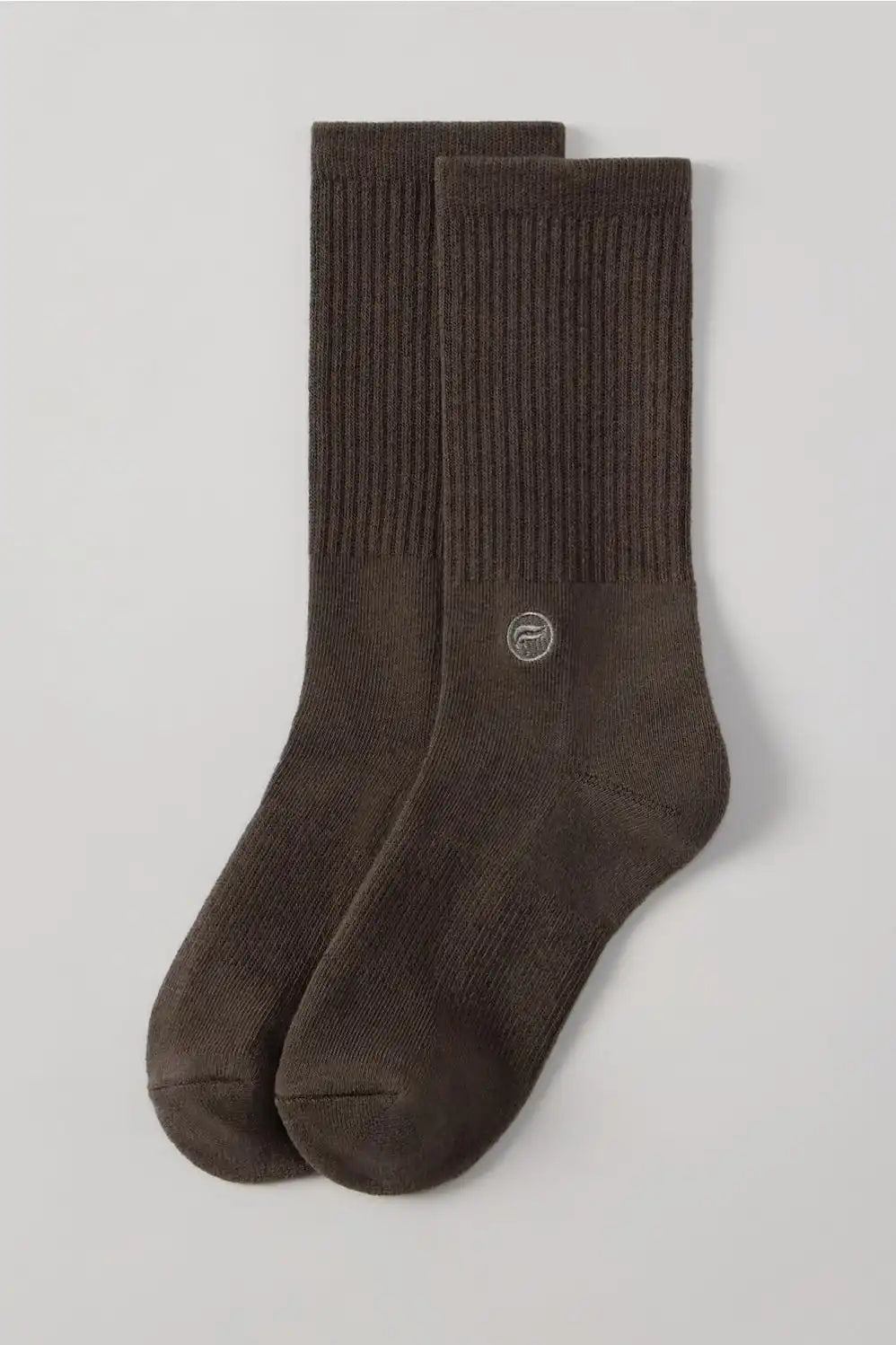The Everyday Crew Sock