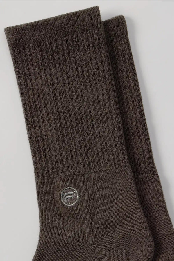The Everyday Crew Sock