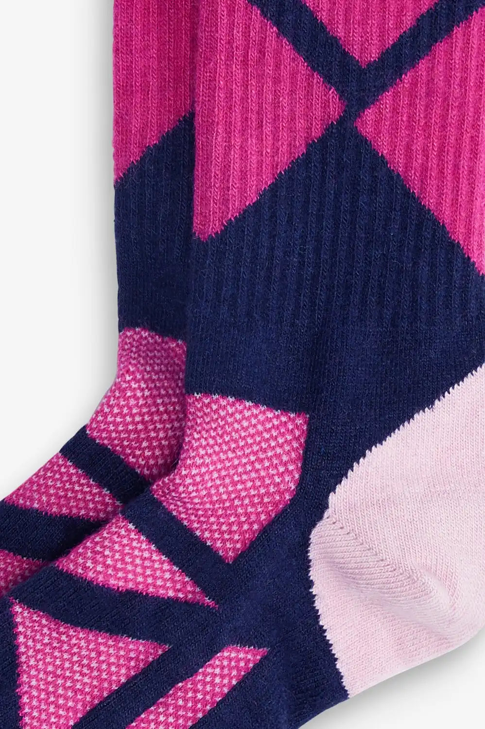 Wool Blend Performance Sock